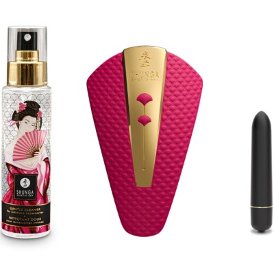SHUNGA - CALENDÁRIO EXCLUSIVO DE DESEJOS DE 25º ANIVERSÁRIO - D-244539 - Dona Pimenta